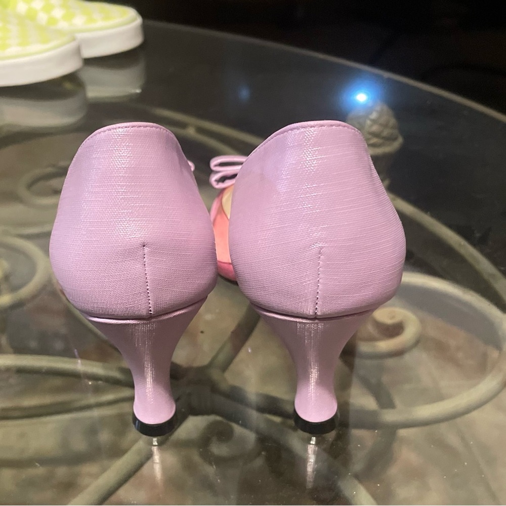 Bellini Cupcake Pump - Picture 8 of 11